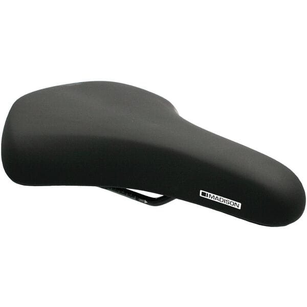 Freewheel U300 GelCel Saddle - Short Fit