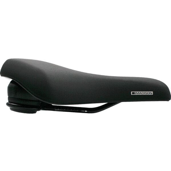 Freewheel U400 GelCel Saddle - Short Fit