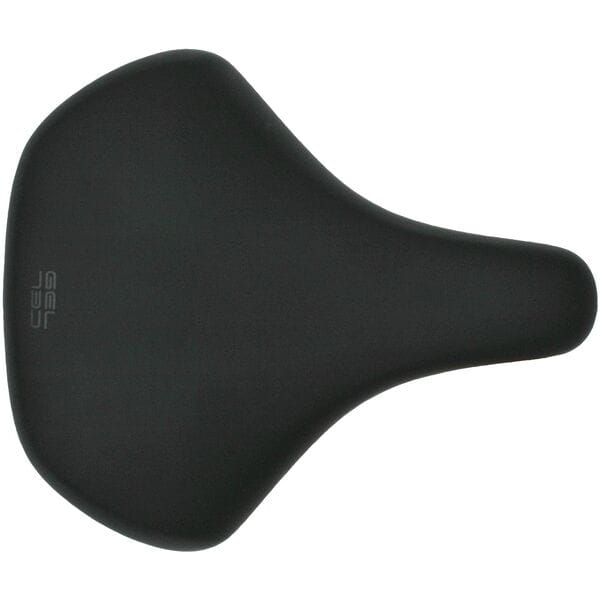 Freewheel U400 GelCel Saddle - Short Fit