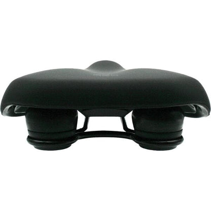 Freewheel U400 GelCel Saddle - Short Fit