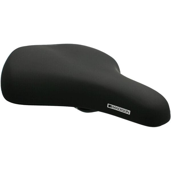 Freewheel U400 GelCel Saddle - Short Fit