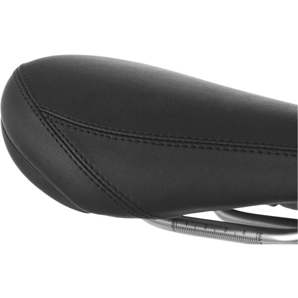 Flux Junior Saddle