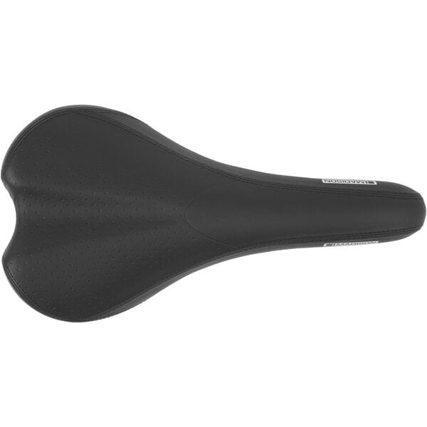 Flux Classic Saddle Black - Standard Fit