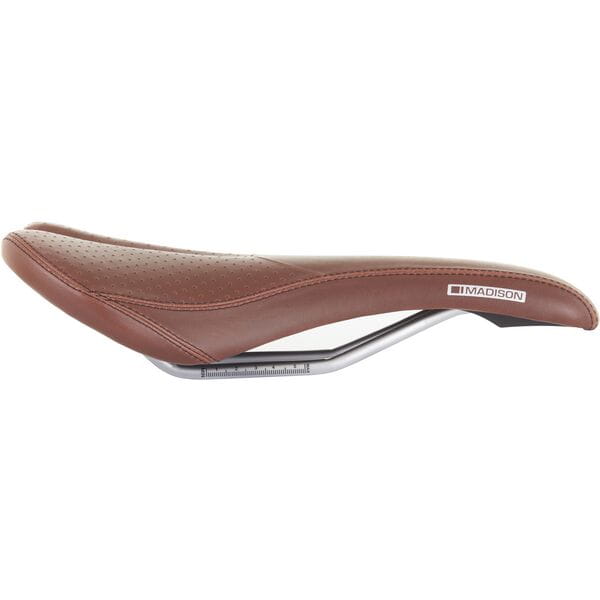 Flux Classic Saddle Brown - Standard Fit