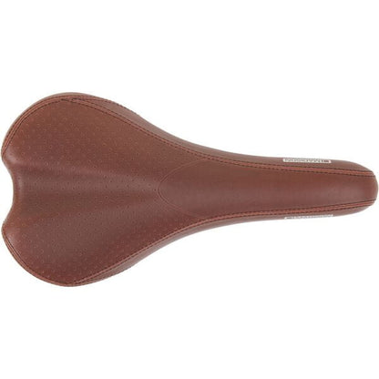 Flux Classic Saddle Brown - Standard Fit