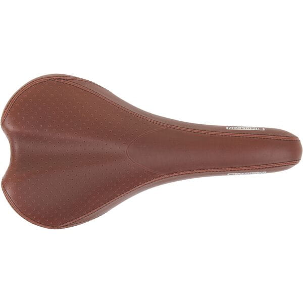 Flux Classic Saddle Brown - Standard Fit