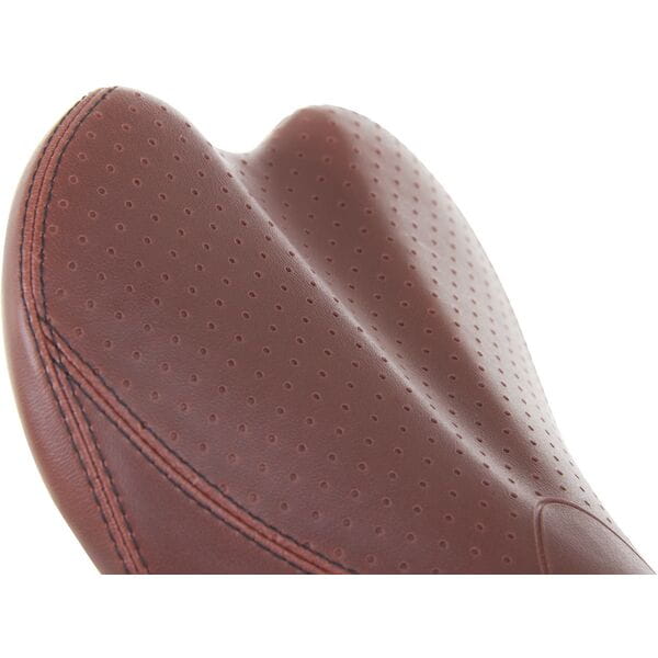 Flux Classic Saddle Brown - Standard Fit