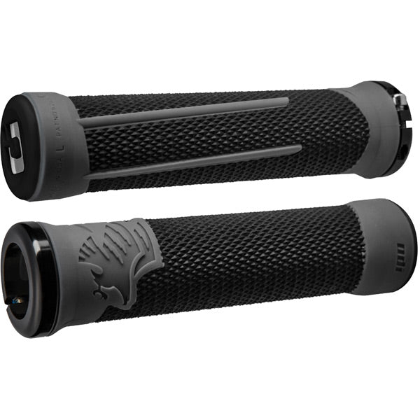 AG2 v2.1 MTB Lock On Grips