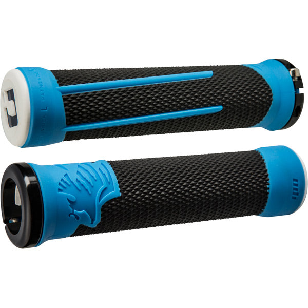 AG2 v2.1 MTB Lock On Grips