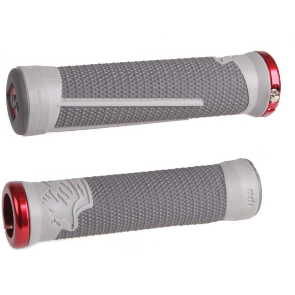 AG2 v2.1 MTB Lock On Grips