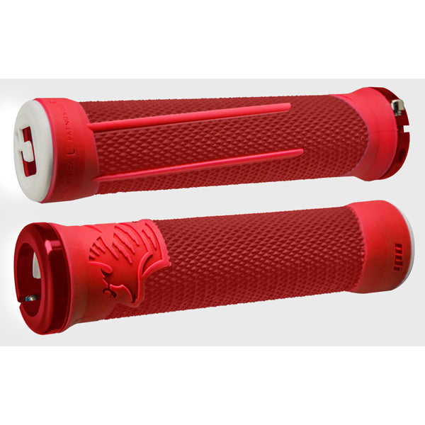 AG2 v2.1 MTB Lock On Grips