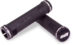 BOX BMX Lock On Grips 130mm - Black