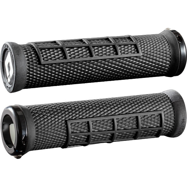 Elite Flow MTB Lock On Grips