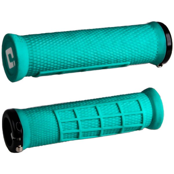 Elite Flow MTB Lock On Grips