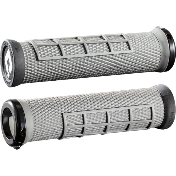 Elite Flow MTB Lock On Grips