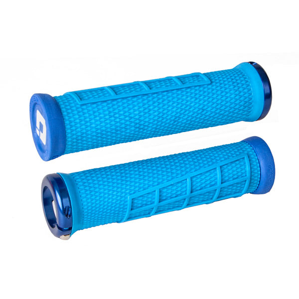 Elite Flow MTB Lock On Grips