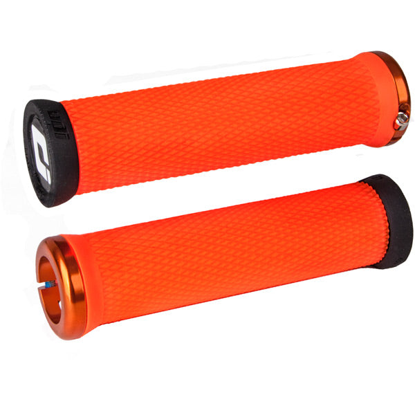 Elite Motion MTB Lock On Grips