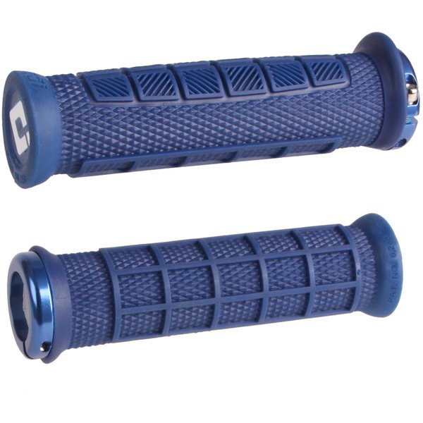 Elite Pro MTB Lock On Grips