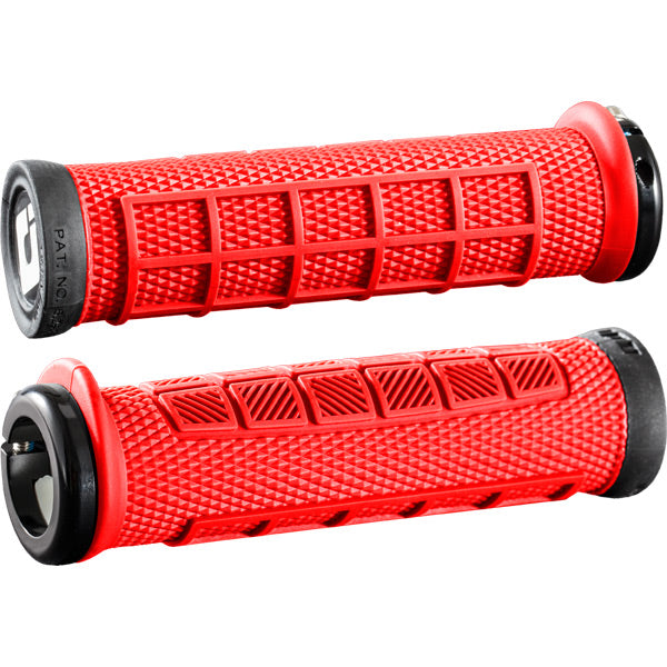 Elite Pro MTB Lock On Grips