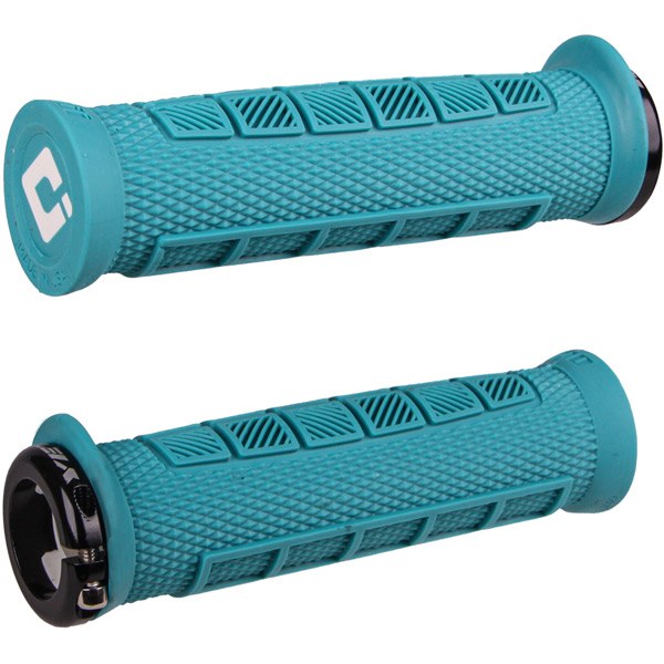 Elite Pro MTB Lock On Grips