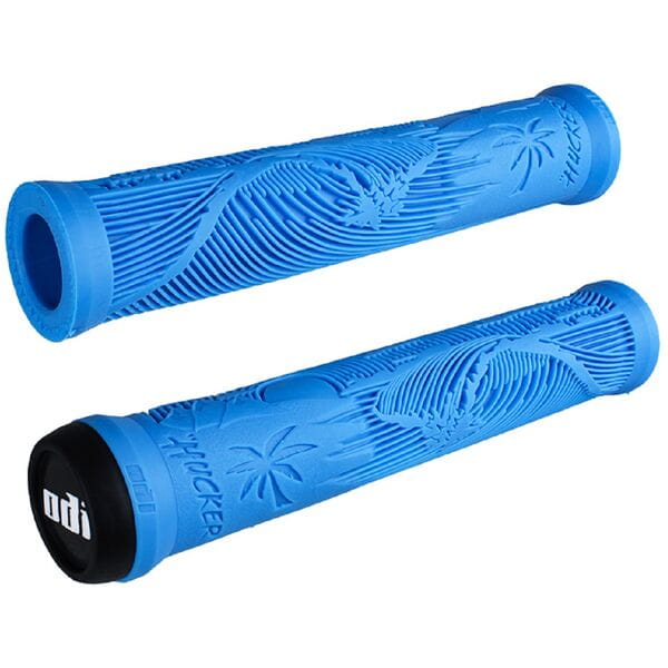 Hucker BMX Grips Flangeless