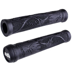 Hucker BMX Grips Flangeless