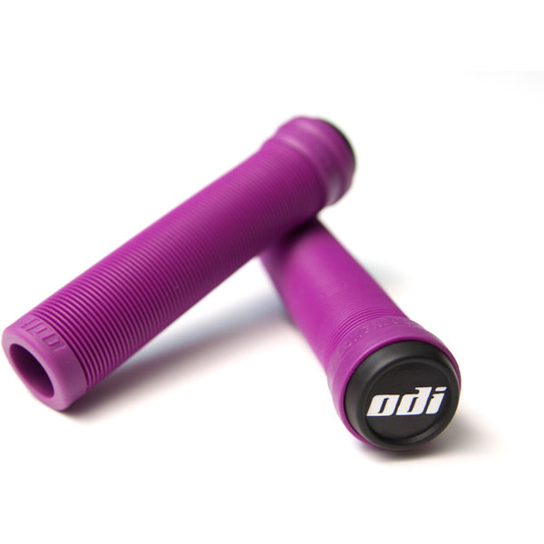 Longneck Pro BMX / Scooter Grips 135mm