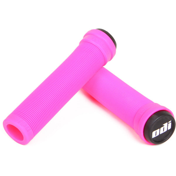 Longneck Pro BMX / Scooter Grips 135mm