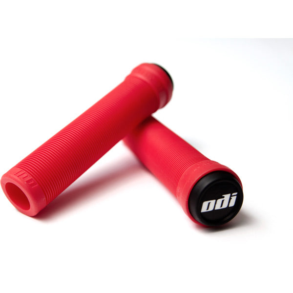 Longneck Pro BMX / Scooter Grips 135mm