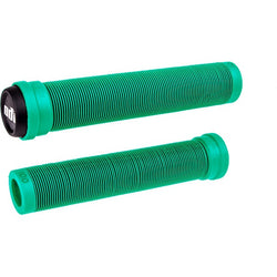 Longneck SLX BMX / Scooter Grips 160mm - Army Green