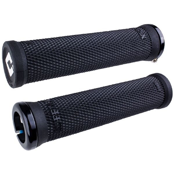 Ruffian v2.1 MTB Lock On Grips