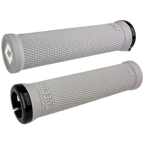 Ruffian v2.1 MTB Lock On Grips