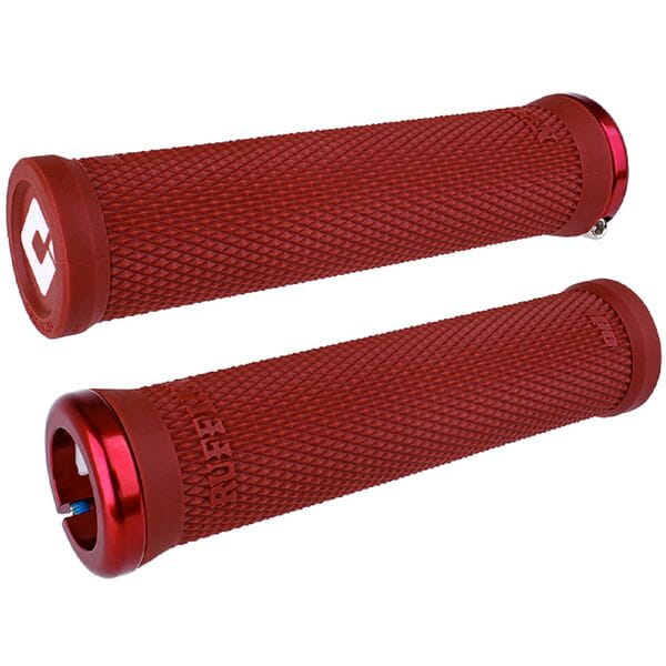 Ruffian v2.1 MTB Lock On Grips