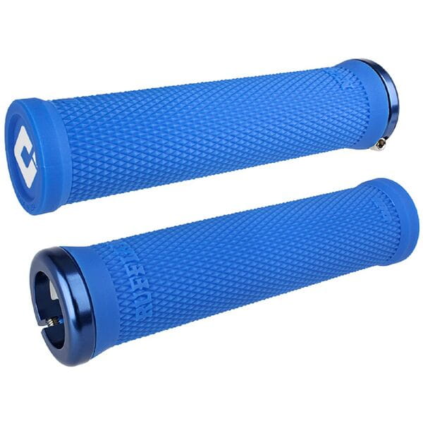 Ruffian v2.1 MTB Lock On Grips