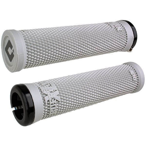 Ruffian XL v2.1 MTB Lock On Grips