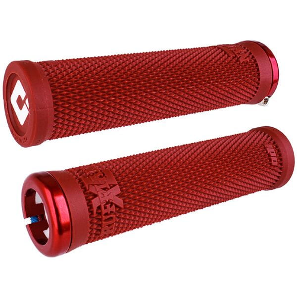 Ruffian XL v2.1 MTB Lock On Grips