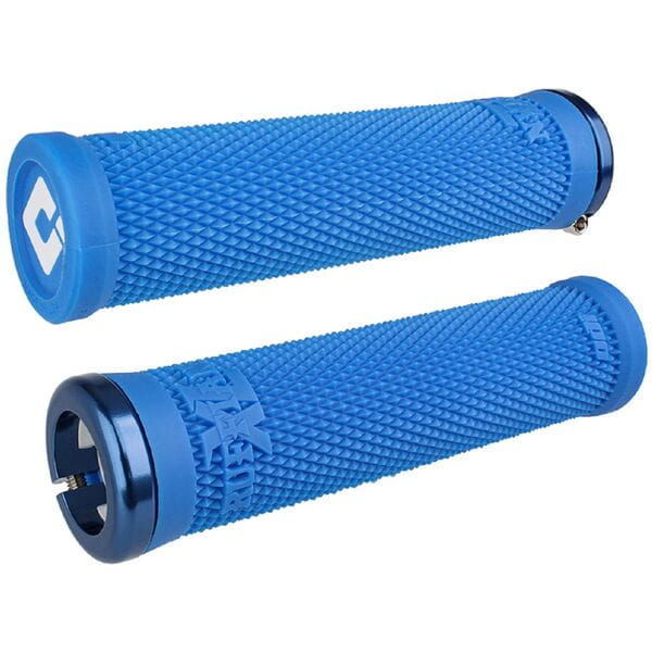 Ruffian XL v2.1 MTB Lock On Grips