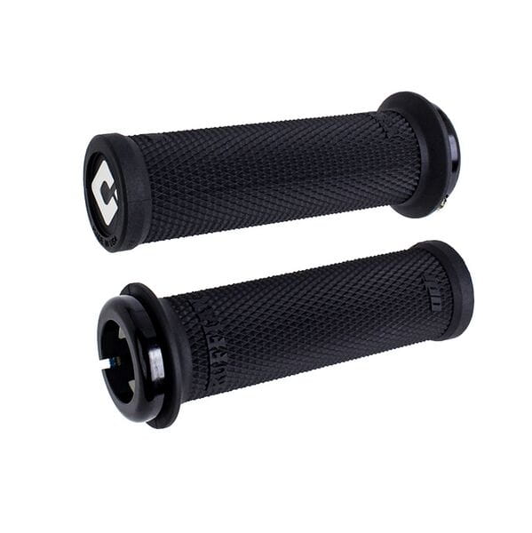 Ruffian Mini v2.1 MTB Lock On Grips