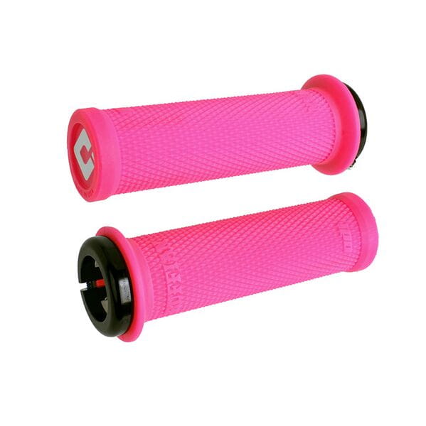 Ruffian Mini v2.1 MTB Lock On Grips