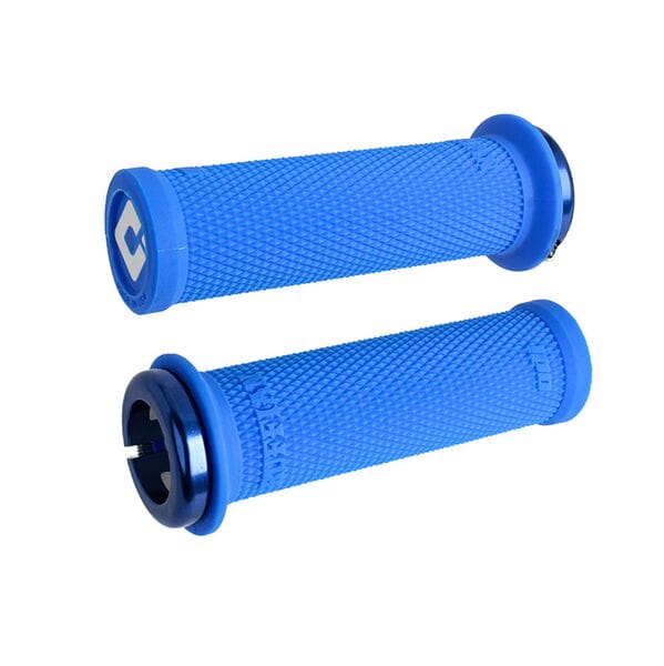 Ruffian Mini v2.1 MTB Lock On Grips