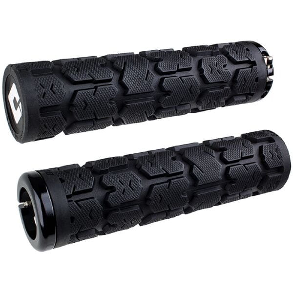 Rogue v2.1 MTB Lock On Grips