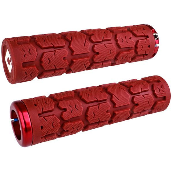 Rogue v2.1 MTB Lock On Grips