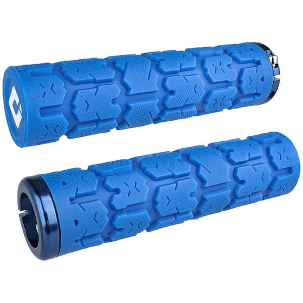 Rogue v2.1 MTB Lock On Grips