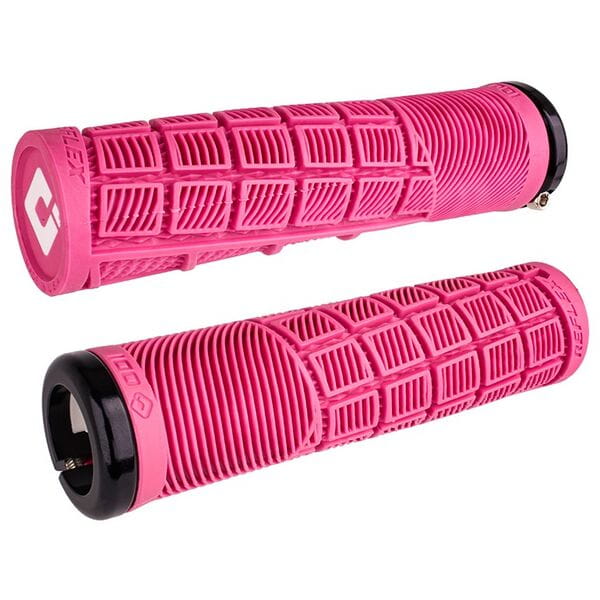 Reflex MTB Lock On Grips