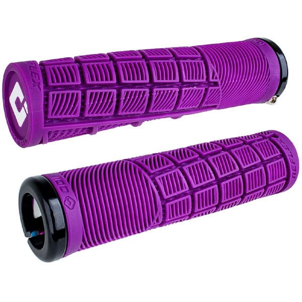 Reflex MTB Lock On Grips