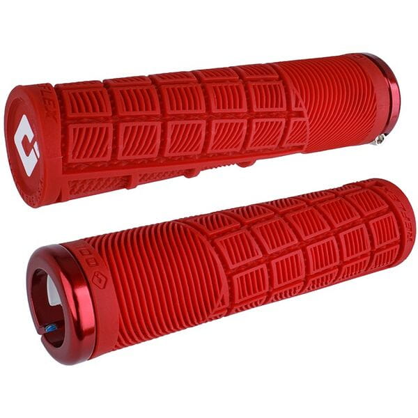 Reflex MTB Lock On Grips