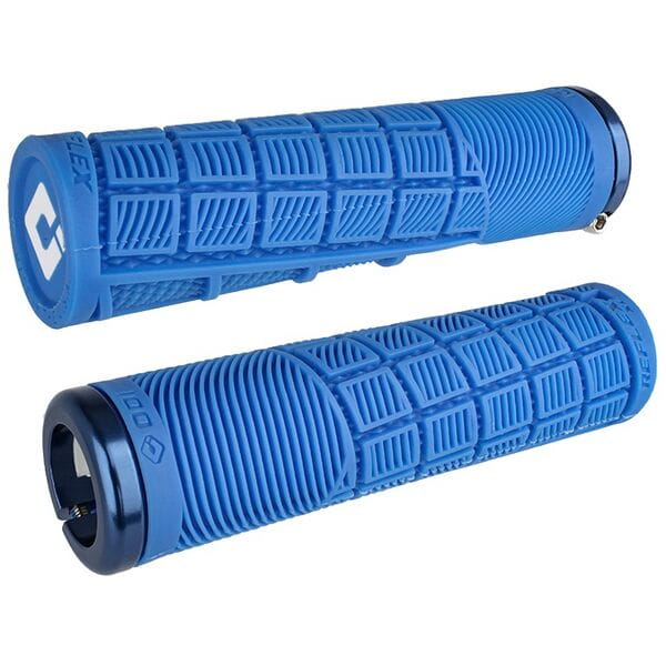 Reflex MTB Lock On Grips