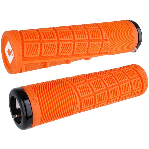 Reflex XL MTB Lock On Grips