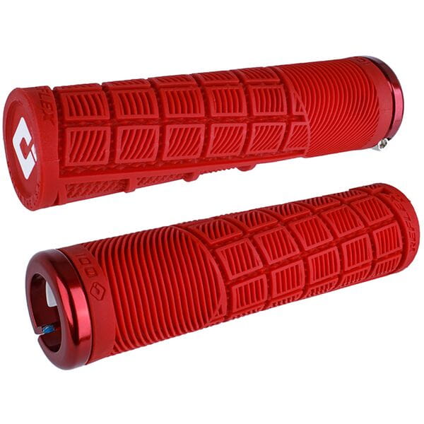 Reflex XL MTB Lock On Grips