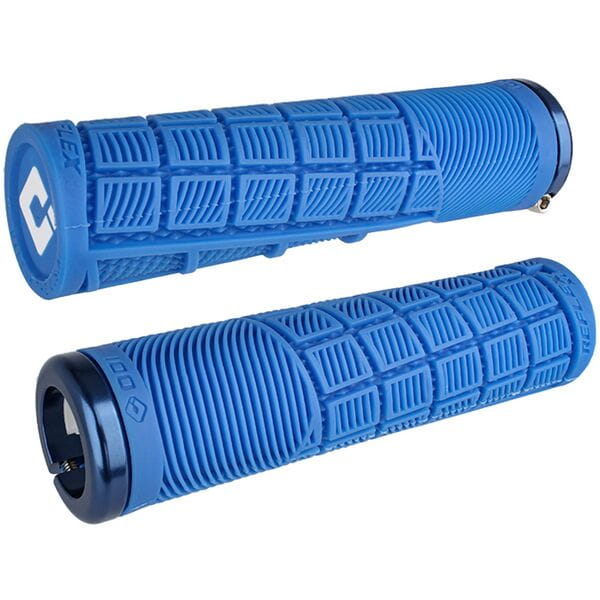 Reflex XL MTB Lock On Grips